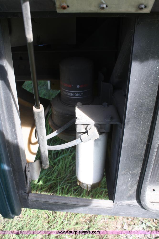 image for item F2588 1997 Freightliner Holiday Rambler Endeavor LE pusher motorhome RV