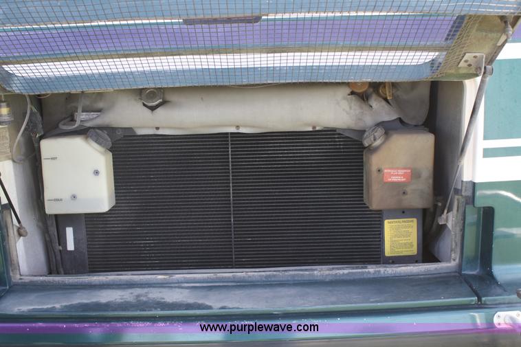 image for item F2588 1997 Freightliner Holiday Rambler Endeavor LE pusher motorhome RV