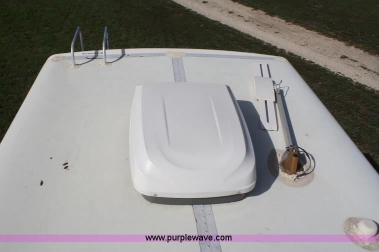 image for item F2588 1997 Freightliner Holiday Rambler Endeavor LE pusher motorhome RV