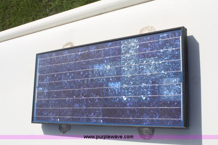 image for item F2588 1997 Freightliner Holiday Rambler Endeavor LE pusher motorhome RV