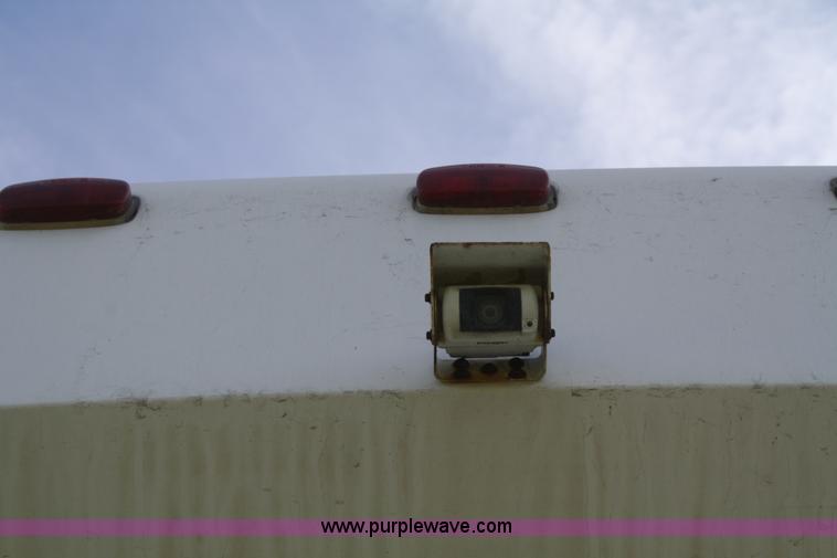 image for item F2588 1997 Freightliner Holiday Rambler Endeavor LE pusher motorhome RV