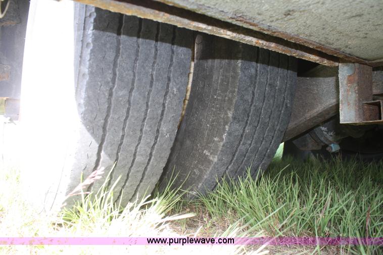 image for item F2588 1997 Freightliner Holiday Rambler Endeavor LE pusher motorhome RV