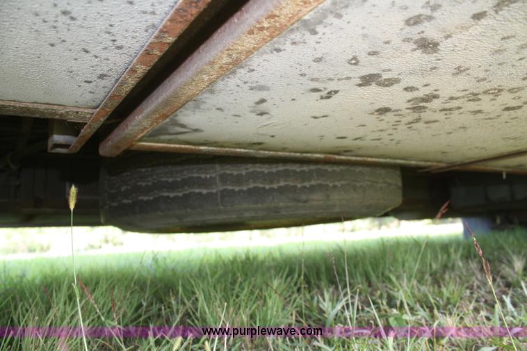 image for item F2588 1997 Freightliner Holiday Rambler Endeavor LE pusher motorhome RV