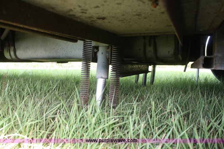 image for item F2588 1997 Freightliner Holiday Rambler Endeavor LE pusher motorhome RV