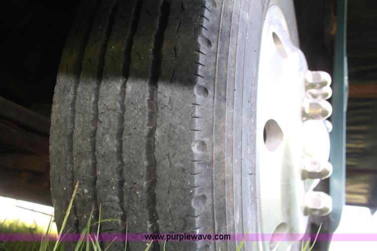 image for item F2588 1997 Freightliner Holiday Rambler Endeavor LE pusher motorhome RV