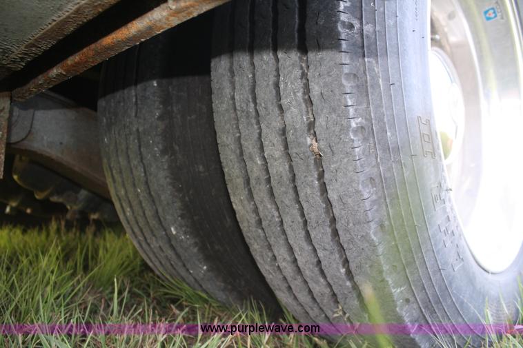 image for item F2588 1997 Freightliner Holiday Rambler Endeavor LE pusher motorhome RV