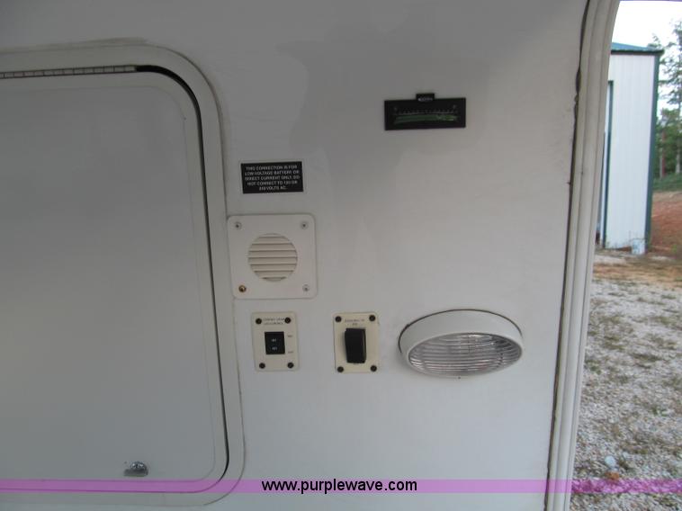 image for item F4582 2011 Coachman 310RLTS fifth wheel camper