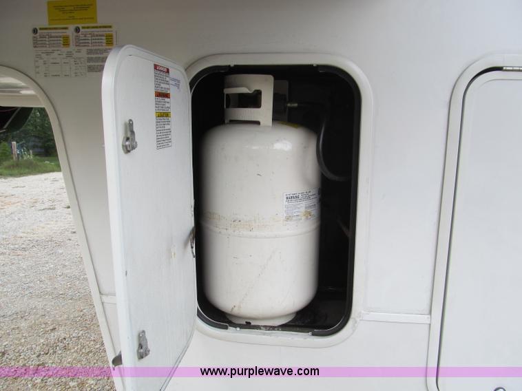 image for item F4582 2011 Coachman 310RLTS fifth wheel camper