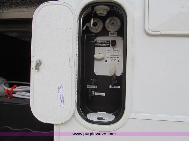 image for item F4582 2011 Coachman 310RLTS fifth wheel camper