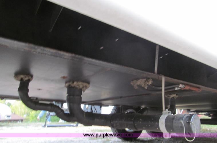 image for item F4582 2011 Coachman 310RLTS fifth wheel camper