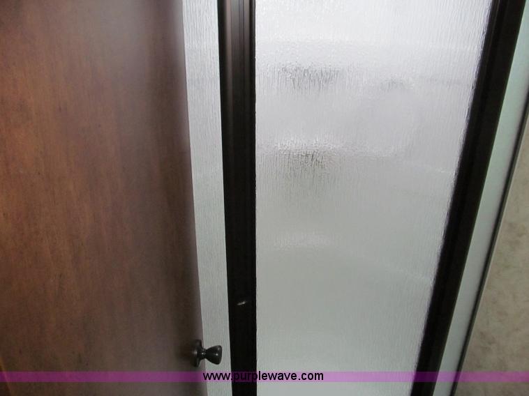 image for item F4582 2011 Coachman 310RLTS fifth wheel camper