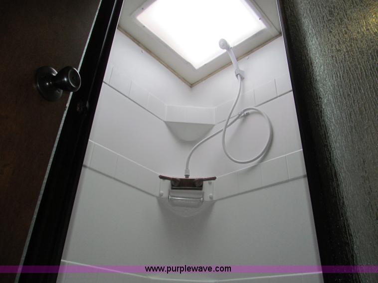 image for item F4582 2011 Coachman 310RLTS fifth wheel camper