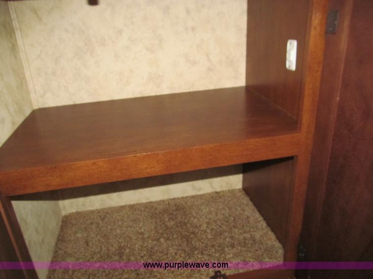 image for item F4582 2011 Coachman 310RLTS fifth wheel camper