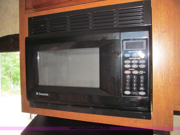 image for item F4582 2011 Coachman 310RLTS fifth wheel camper