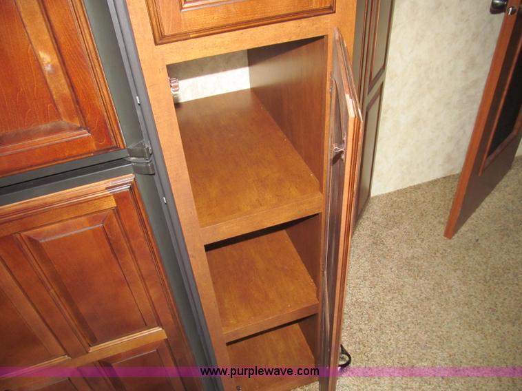 image for item F4582 2011 Coachman 310RLTS fifth wheel camper