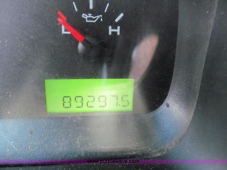 image for item F4583 2006 Ford F150 pickup truck