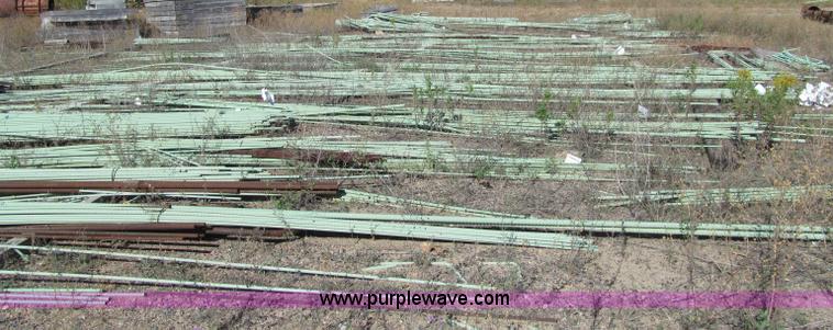 image for item F5521 Epoxy coated rebar