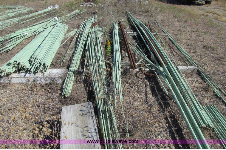 image for item F5521 Epoxy coated rebar