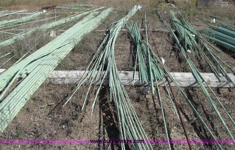 image for item F5521 Epoxy coated rebar