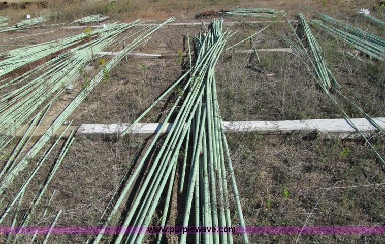 image for item F5521 Epoxy coated rebar