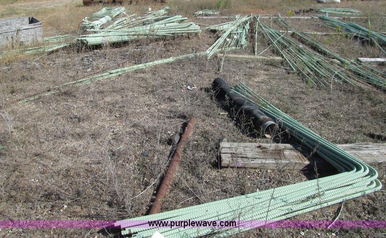 image for item F5521 Epoxy coated rebar