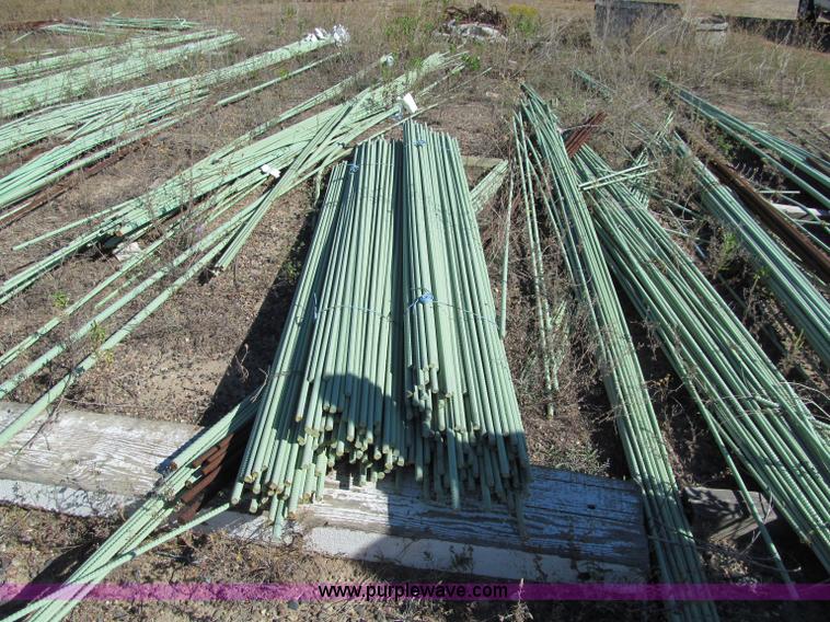image for item F5521 Epoxy coated rebar