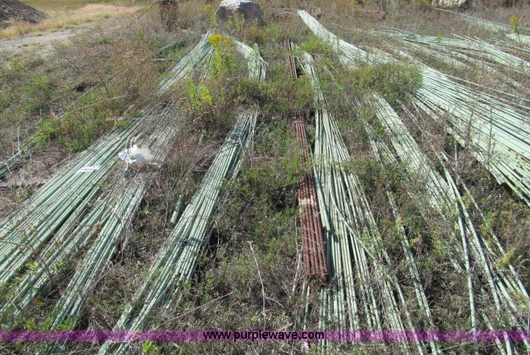 image for item F5522 Epoxy coated and non-coated rebar