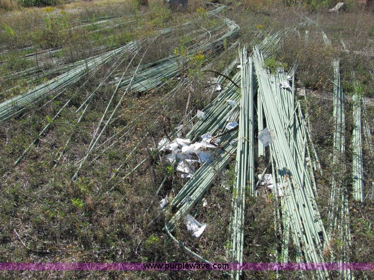 image for item F5522 Epoxy coated and non-coated rebar