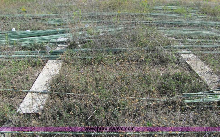 image for item F5522 Epoxy coated and non-coated rebar