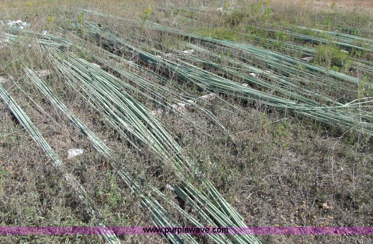 image for item F5522 Epoxy coated and non-coated rebar