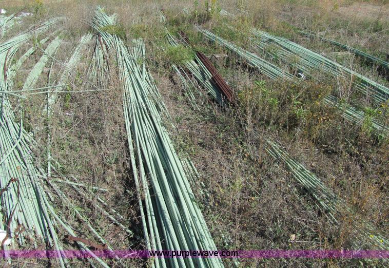 image for item F5522 Epoxy coated and non-coated rebar