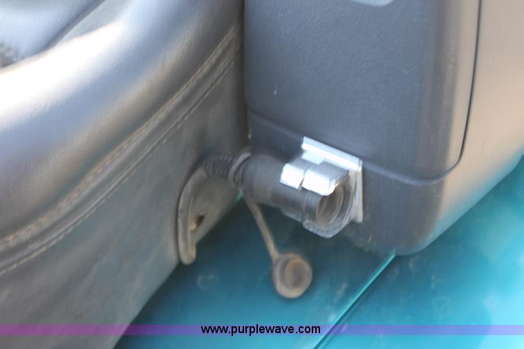 image for item G4946 1992 Honda Gold Wing GL1500SE motorcycle