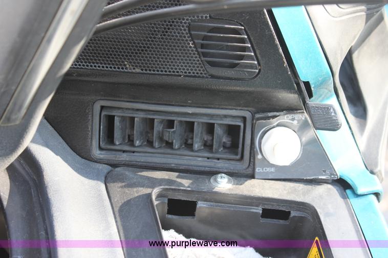 image for item G4946 1992 Honda Gold Wing GL1500SE motorcycle