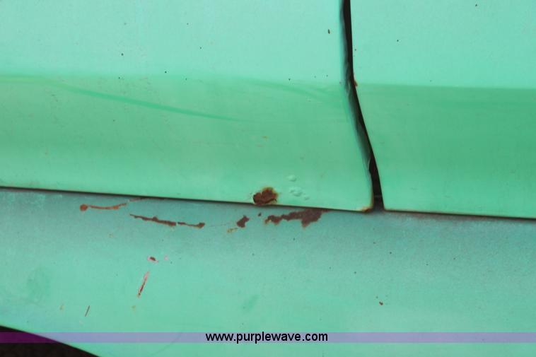 image for item G4948 1961 Chevrolet pickup truck