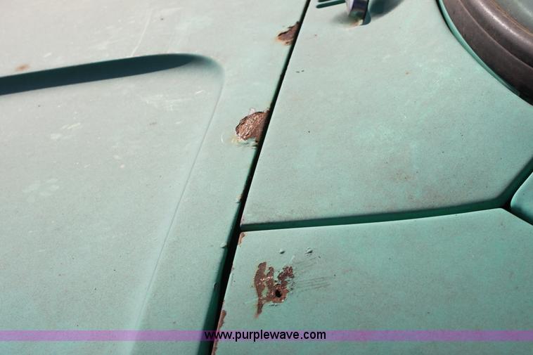 image for item G4948 1961 Chevrolet pickup truck