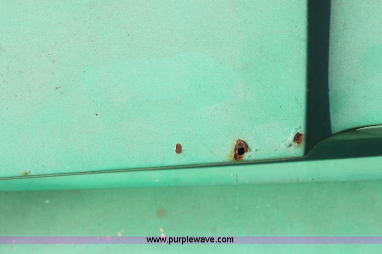 image for item G4948 1961 Chevrolet pickup truck