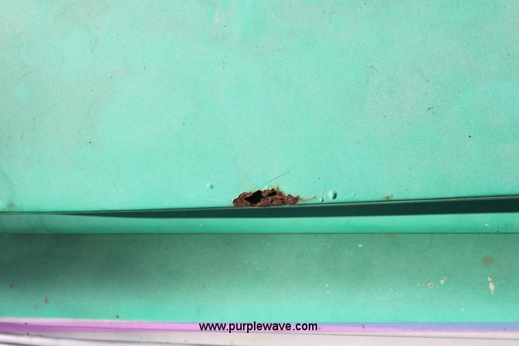 image for item G4948 1961 Chevrolet pickup truck