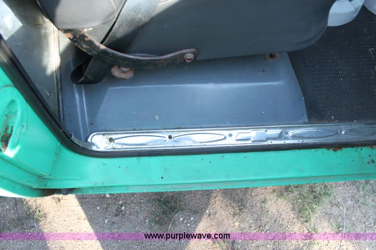 image for item G4948 1961 Chevrolet pickup truck