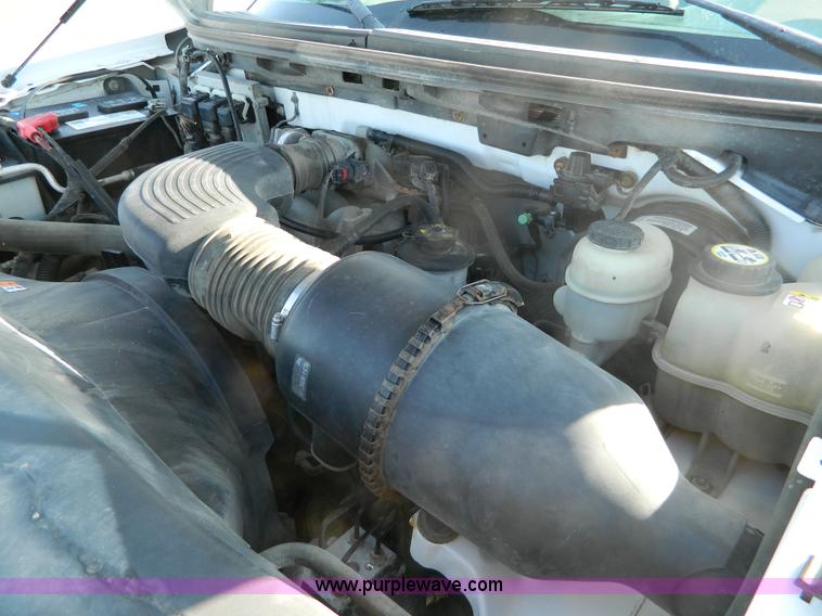 image for item G7501 2006 Ford F150 pickup truck