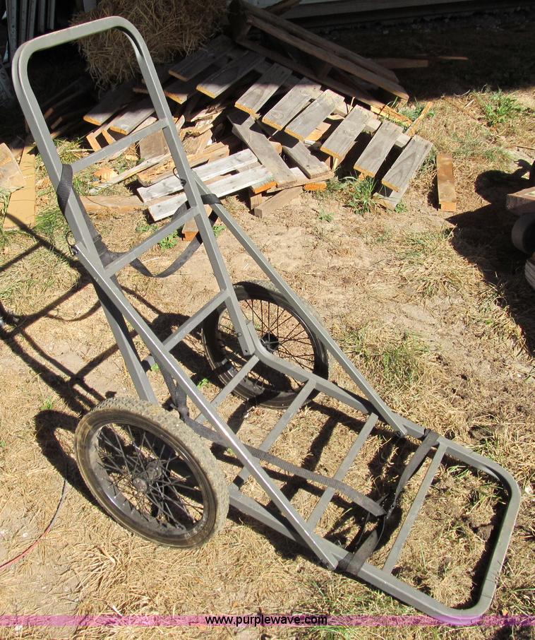 image for item N9999 Sportsman deer system