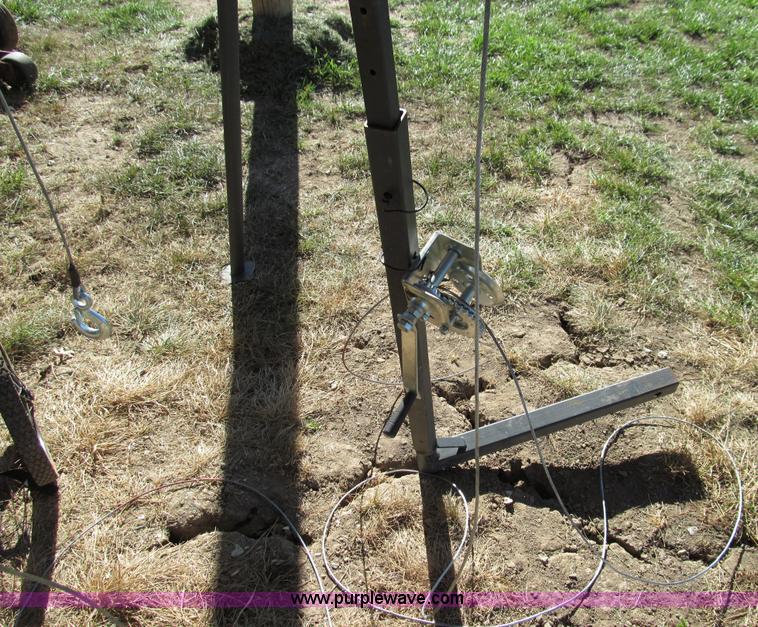 image for item N9999 Sportsman deer system