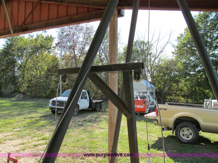 image for item N9999 Sportsman deer system