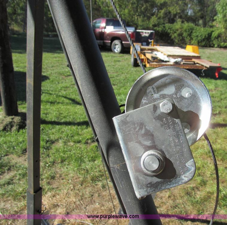 image for item N9999 Sportsman deer system