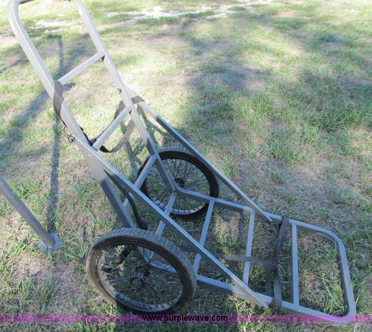 image for item N9999 Sportsman deer system