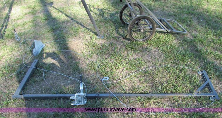 image for item N9999 Sportsman deer system