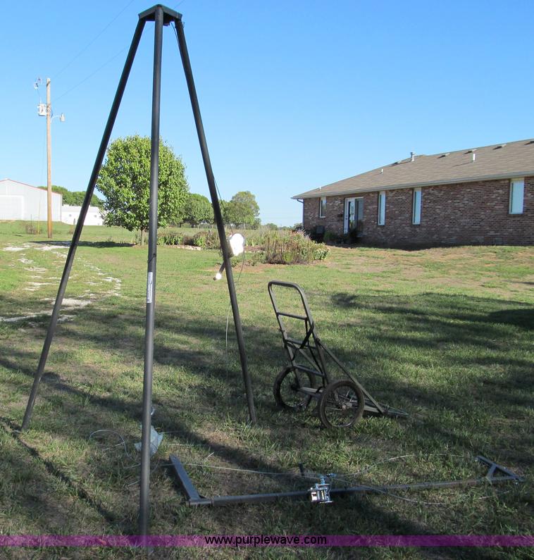 image for item N9999 Sportsman deer system