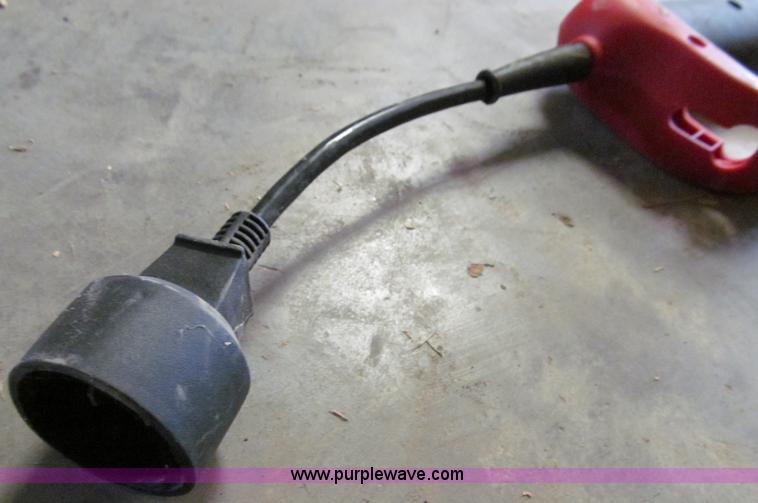 image for item O9006 Homelite electric tree trimmer