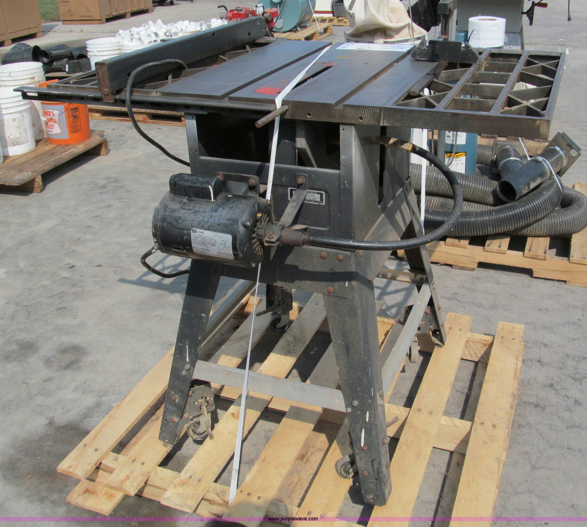 Craftsman 10\