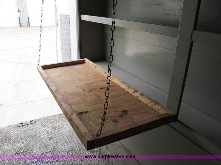 image for item A8478 2005 Ford F350 XL Super Duty service truck