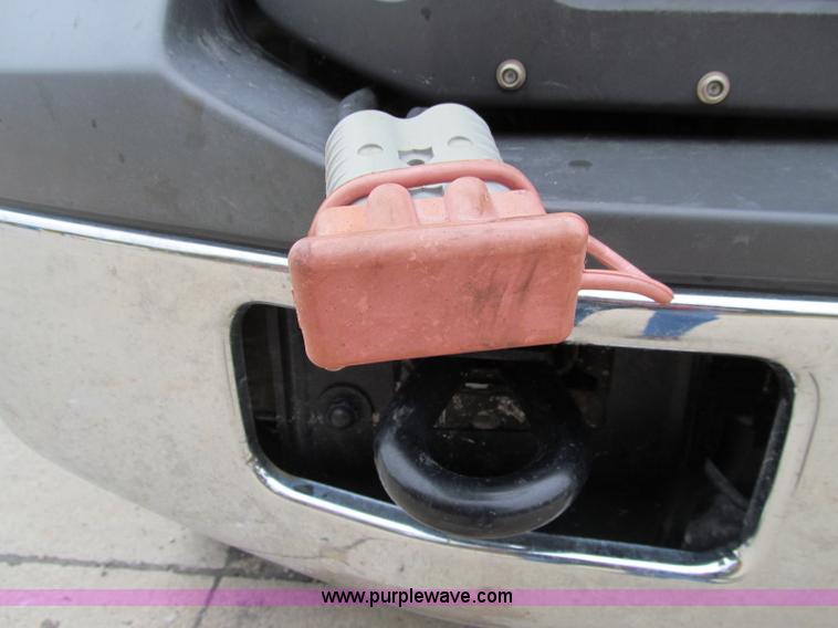 image for item A8478 2005 Ford F350 XL Super Duty service truck